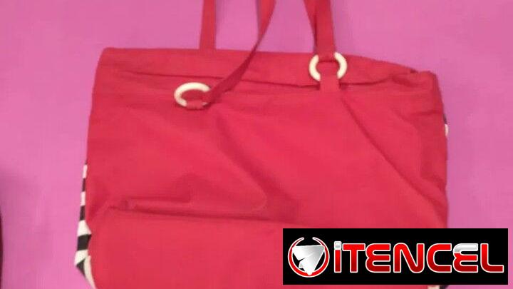 BOLSAS GRANDES 1400 PESOS