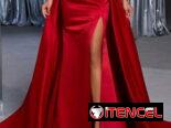 Vestido gala o graduación