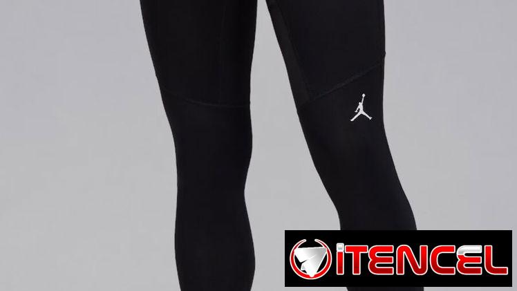 Licras de Hombre de marca Nike y Unde-Armour