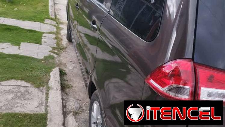Vendo carro DFSK Glory 330s del 2025