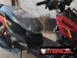 MC0002 MOTO DE COMBUSTIÓN AVA TK UNISON