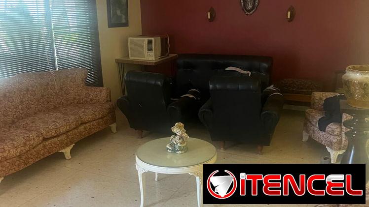 CASA CAPITALISTA TOTALMENTE INDEPENDIENTE 🏡 🏡