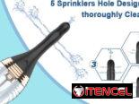 💩 💩 💩   Kit Enema Reutilizable – Recargable 💩 💩 💩 OFERTA !! 5.887.23.60