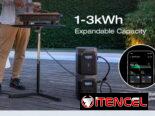 Ecoflow Delta 2 1800w $780 videojuegoshabana.com