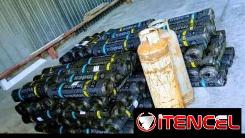 Todo tipo de cubiertas mantas de techo