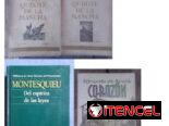 VENTA DE LIBROS  A BUEN PRECIO