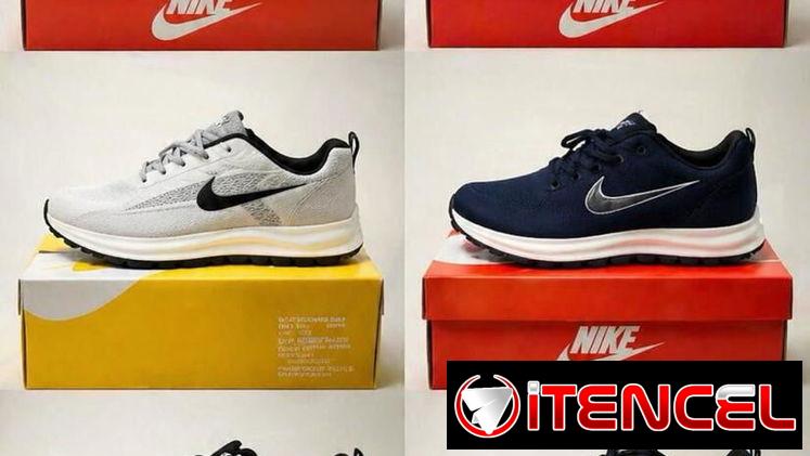 TENIS NIKE Y NEW BALANCE !!!