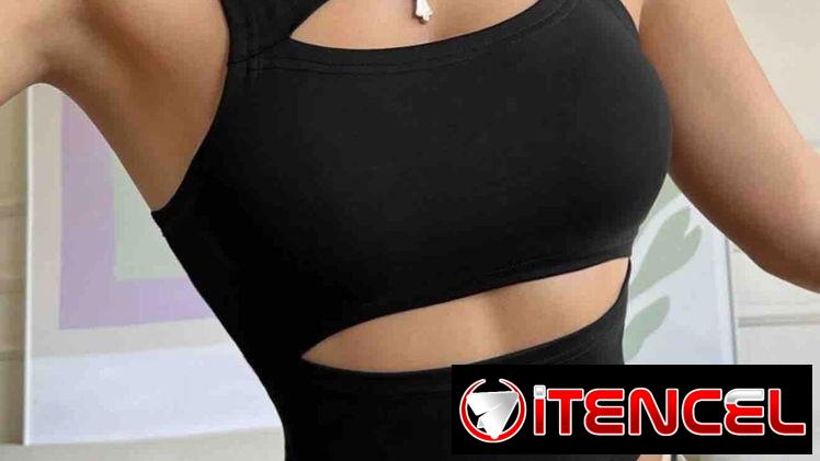 💋BLUSA EN TENDENCIA