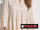 Variedad de Vestidos Anchitos Casuales Recién llegados 52420333 Sisi Fashion