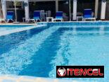 🌞CASA en la playa! 2 habitaciones, piscina, garaje y cerca del MAR!