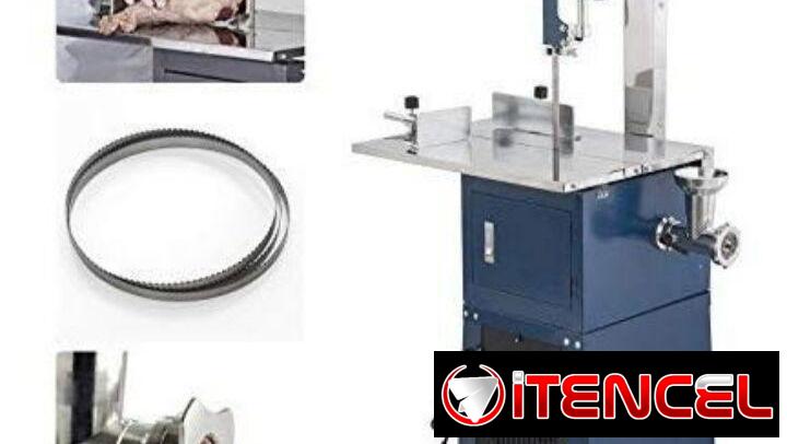LASQUEADORA PROFESIONAL SIN FIN PICADOR DE CARNE PROFESIONAL MOLEDOR DE CARNE PROFESIONAL Y DEMAS NUEVO 58080802