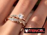 EXCELENTE OFERTA!!! ANILLOS ORO,PLATA Y DIAMANTES.