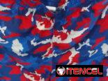 SHORES DE MARCA NYLON ORIGINALES