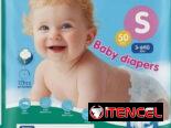 Culeros, pampers de todas las tallas