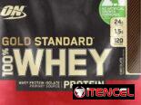 WHEY PROTEIN DE LA ON(OPTIMUM NUTRITION) 56799461