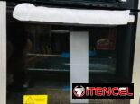 Horno empotrable Milexus