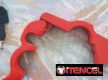 Candado de moto o bicicleta 15 USD acepto tranfer