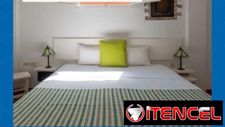 Vedado Confort