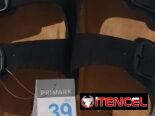 Zandalias practicas para mujeres y hombres