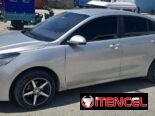 Kia rio sport 2020 al detalle