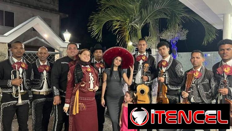 Mariachi habana
