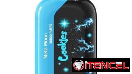 Cookies Vaper 30k Puffs