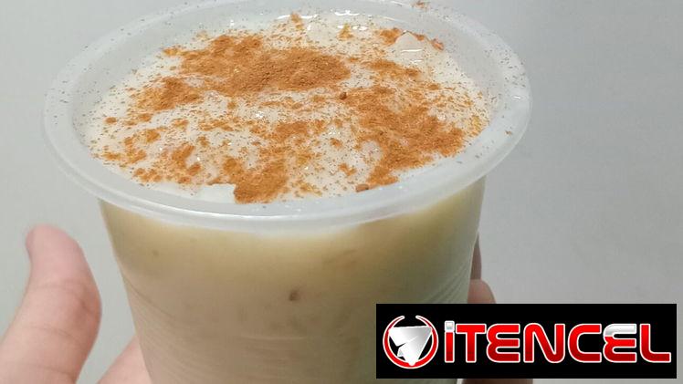 Arroz con leche 😋😋