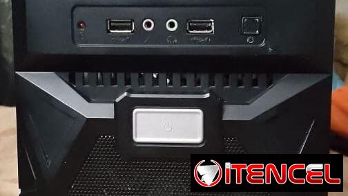 Vendo PC computadora
