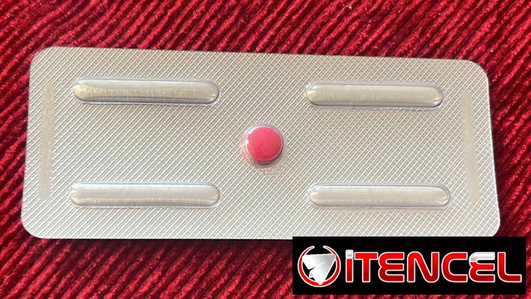 Levonorgestrel 1.5mg_ _(Pastillas del Dia Después)