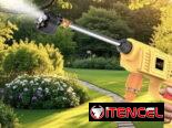 🚗💦 ¡HIDROLAVADORA PORTÁTIL DE ALTA POTENCIA!
