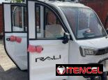 TRICICLO ELÉCTRICOS RALI PASEO !!!!!