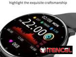 Reloj Inteligente