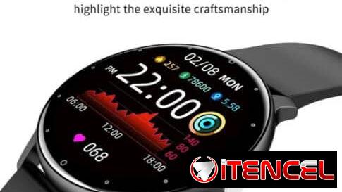 Reloj Inteligente