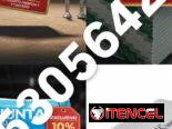 MATERIALES
