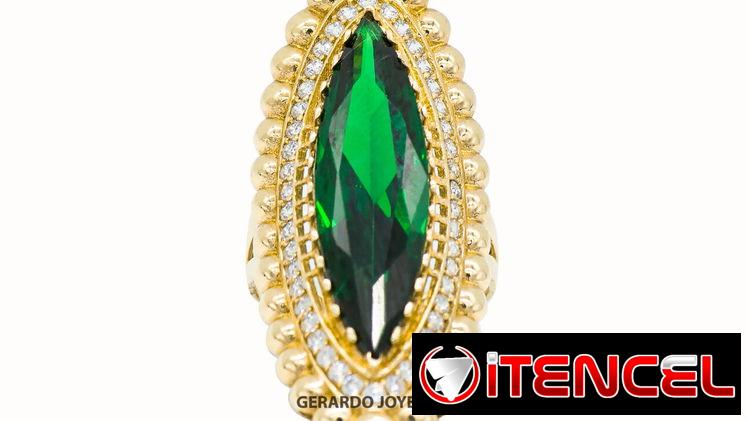 Gerardo joyerias 59696572 cadenas dijes manillas tobilleras anillos matrimoniales anillos unisex pircin aretes argollas