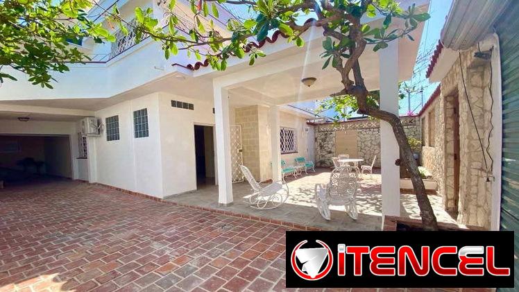 Venta de propiedad en guanabo con vista al mar
