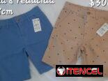 Jeans para niños .Son de USO.