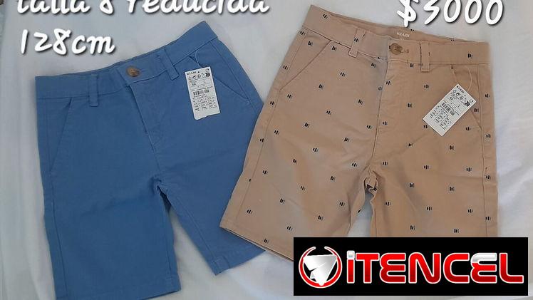 Jeans para niños .Son de USO.