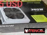 Ofertas de fuentes