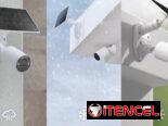 ☎️53544655 🛵 Entrega Disponible ⭐Kit de cámara de seguridad solar Tapo SolarCam C402 🌞📷 ⭐