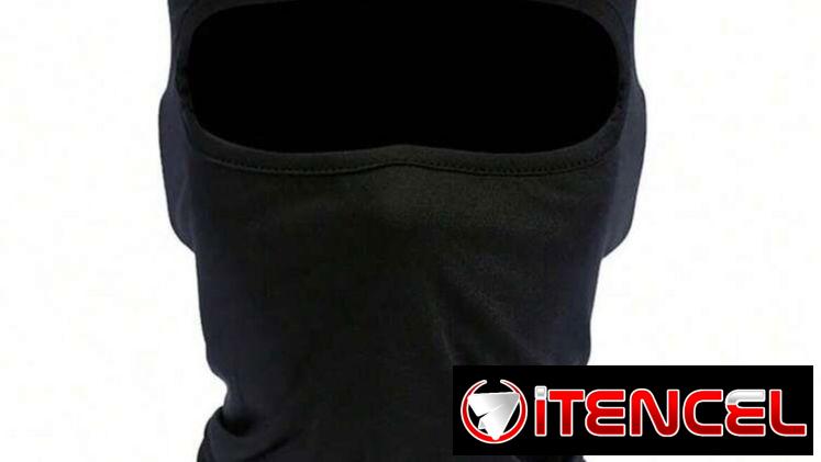 GORROS PASAMONTAÑAS PRECIO: 5 dólares o el equivalente  Teléfonos: 54394367 53574997 (SOLO POR WhatsApp) SOY DEL VEDADO