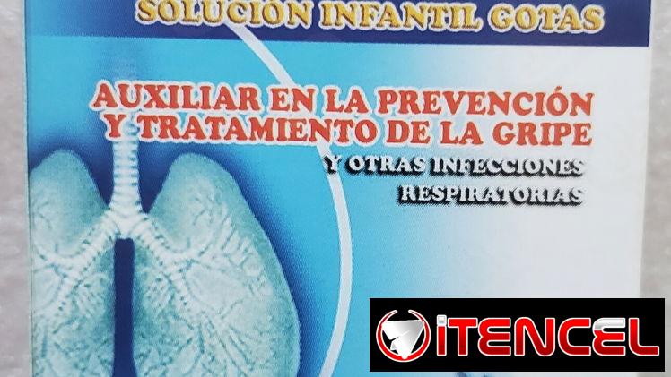 Videa C Vitamina C en gotas!