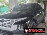 Vendo o negocios Hyundai, Santa cruz, 2021