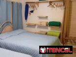 Se renta casa de 3 habitaciones en VARADERO. 58858577