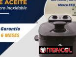 Freidoras aire y freidora aceite