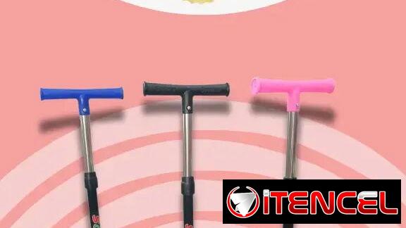 Carriola Para niños