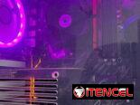 ⚠️‼️GANGA: PC i5 8va Gen + Monitor 24″ IPS + Set de Oficina (Dalla Costa) Se vende PC de escritorio completa