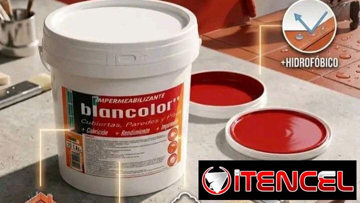 Pintura para el hogar sellada original
