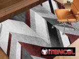 Alfombra Decorativa