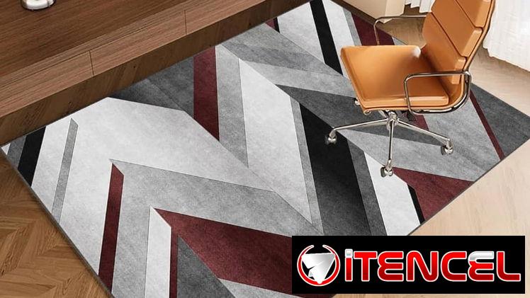 Alfombra Decorativa